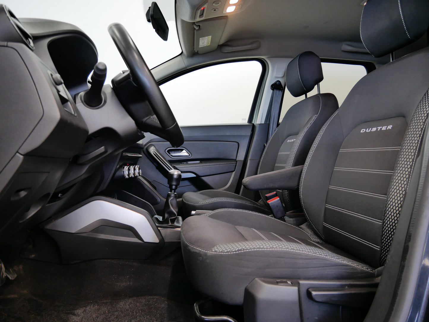 Dacia Duster 1.3 TCe 96 kW Anniversary