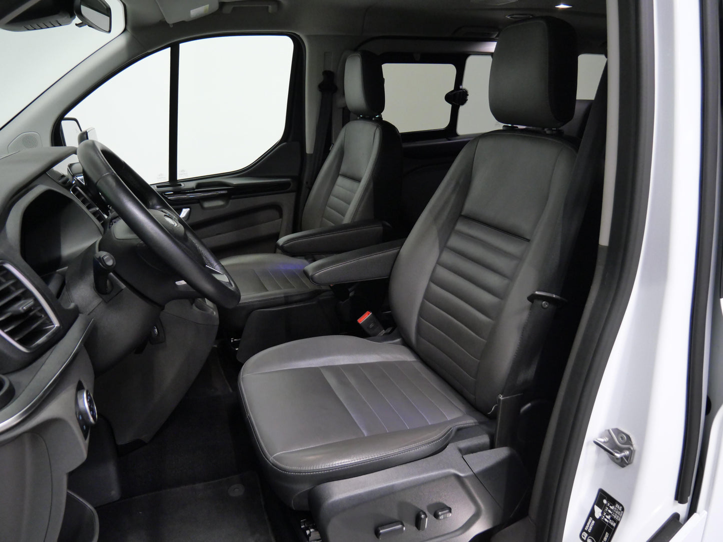 Ford Tourneo Custom 2.0 TDCI 136 kW Titanium X
