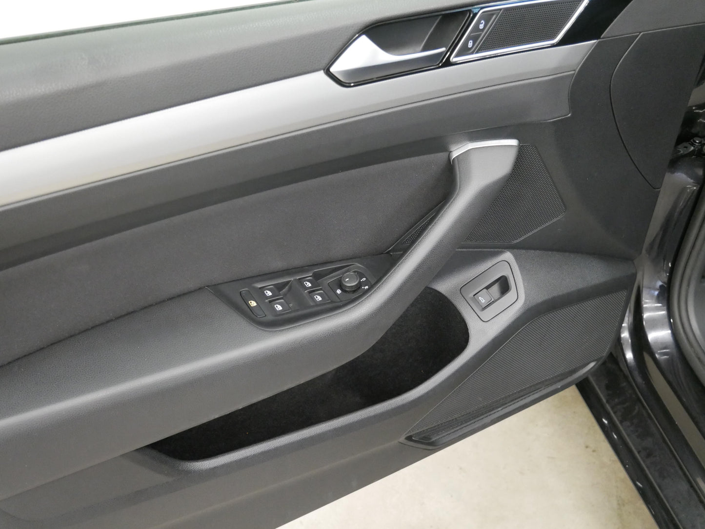 Volkswagen Passat 2.0 TDI 110 kW Comfortline