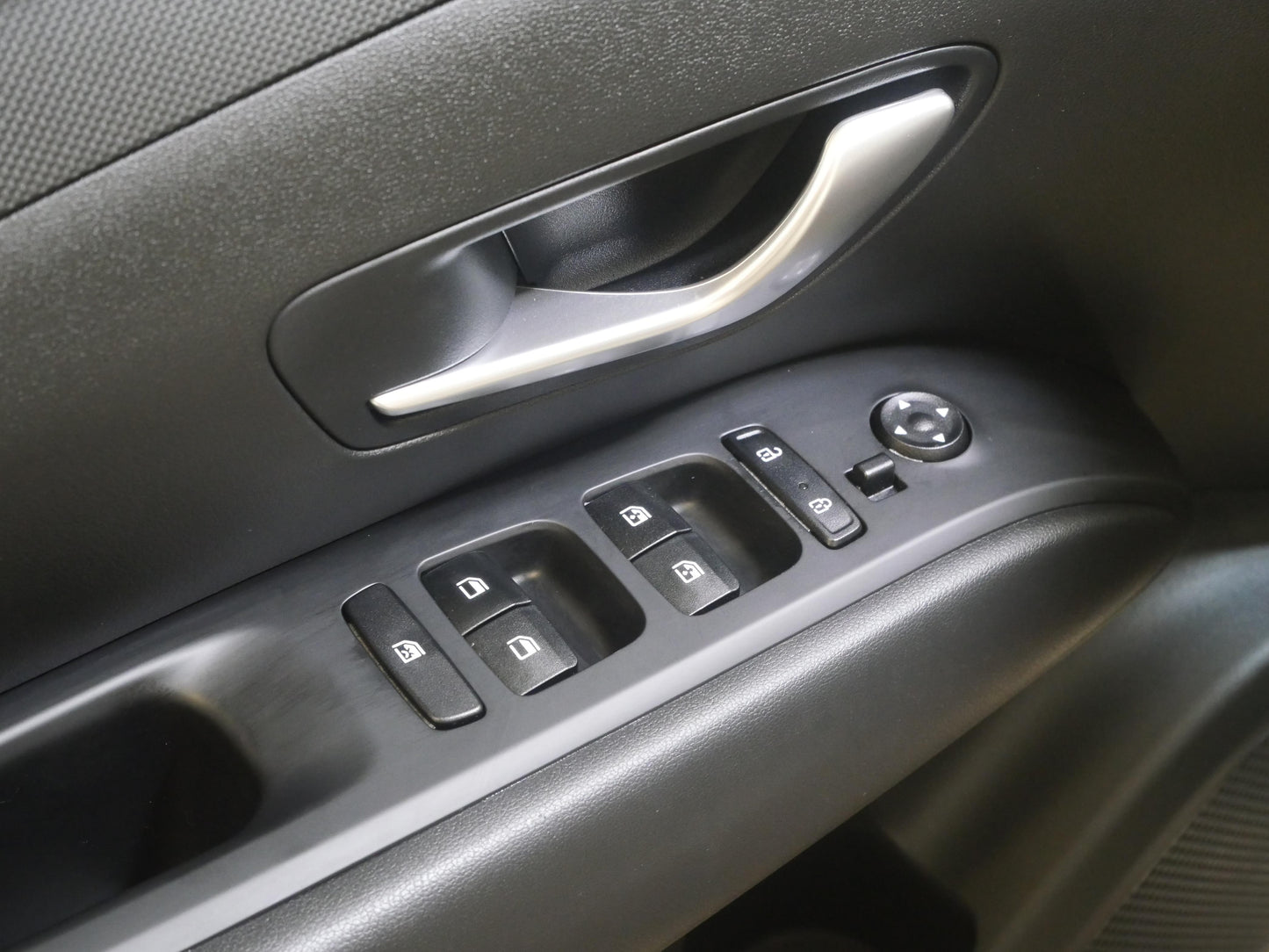 Hyundai Tucson 1.6 T-GDI 110 kW Start