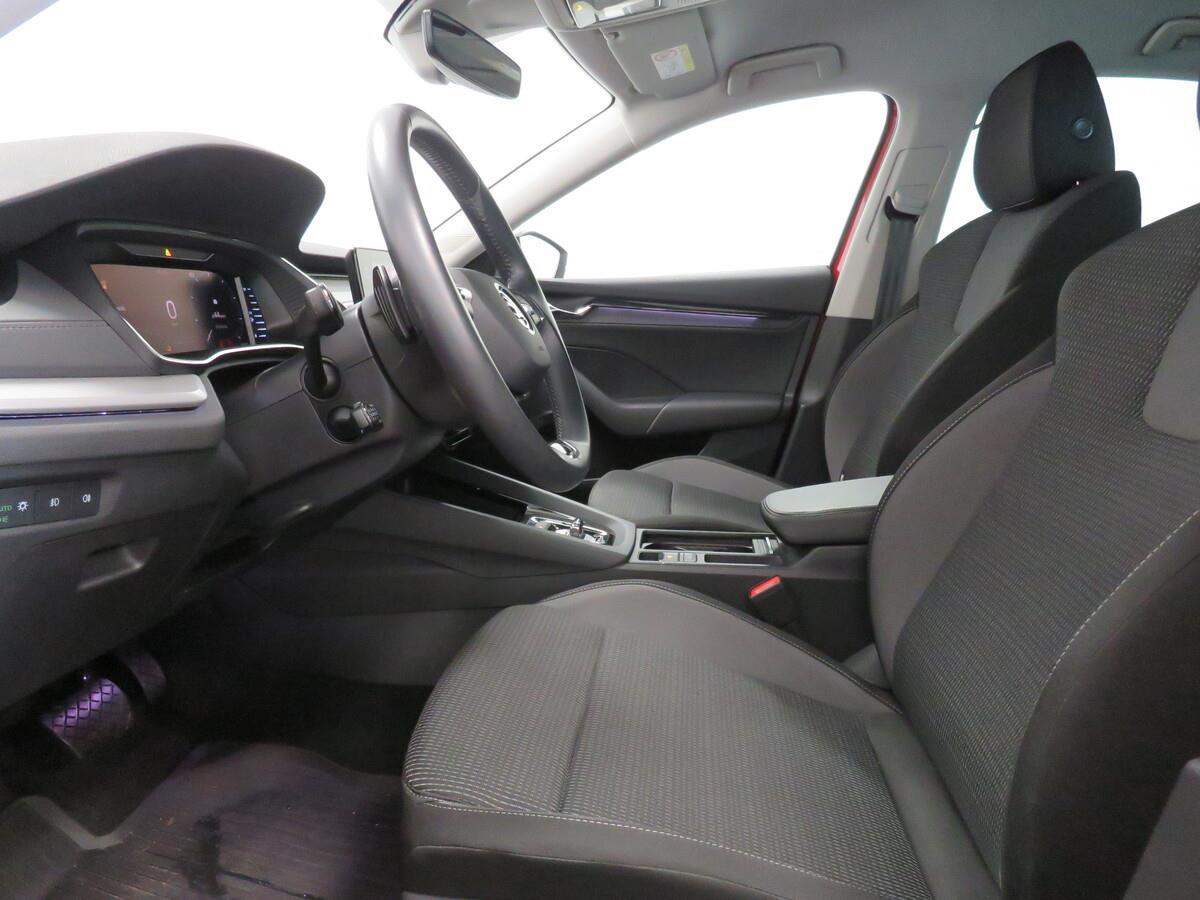 Škoda Octavia 1.5 TSI G-TEC 96 kW Ambition+