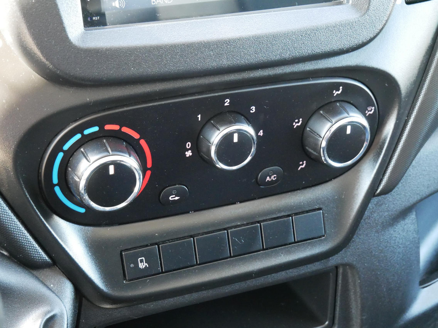 Iveco Daily 2.3 HPT 114 kW
