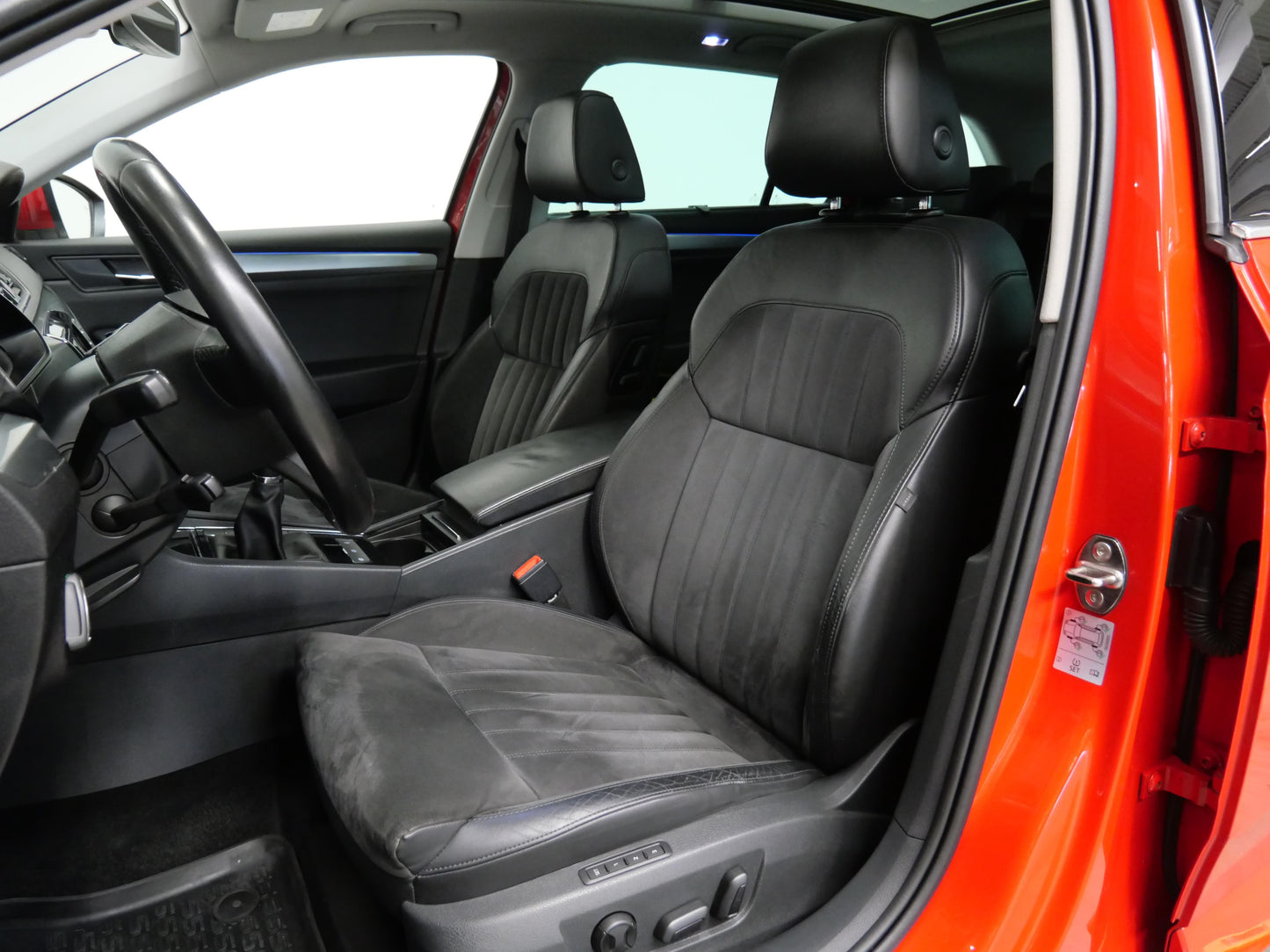 Škoda Superb 2.0 TDI 110 kW Style