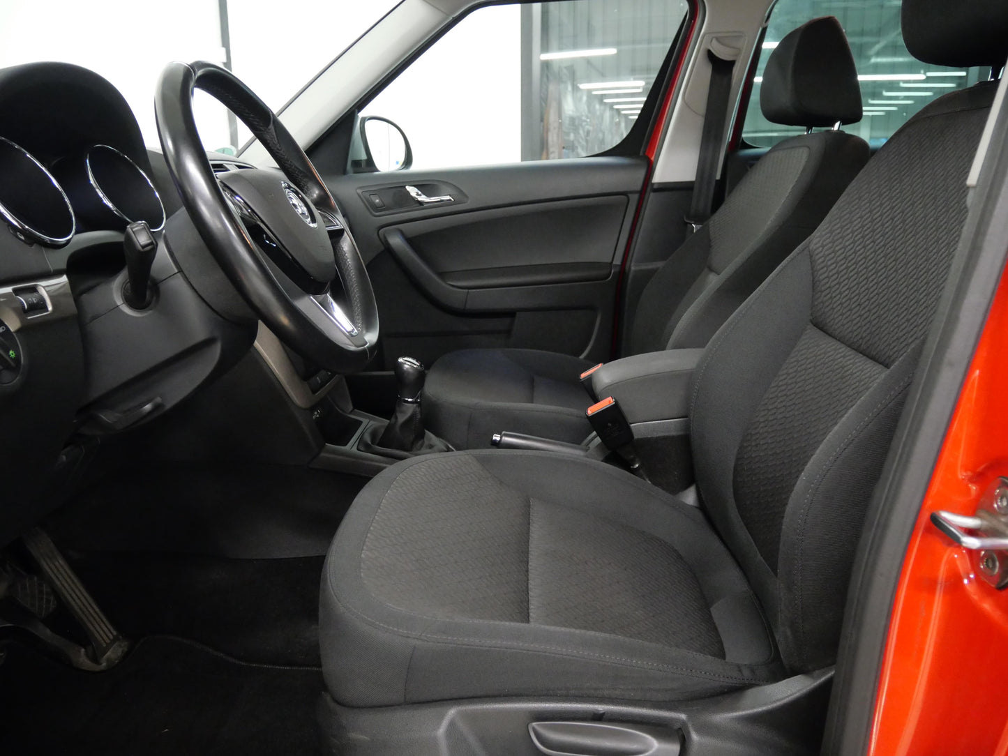 ŠKODA Yeti 2.0 TDI 125 kW Elegance