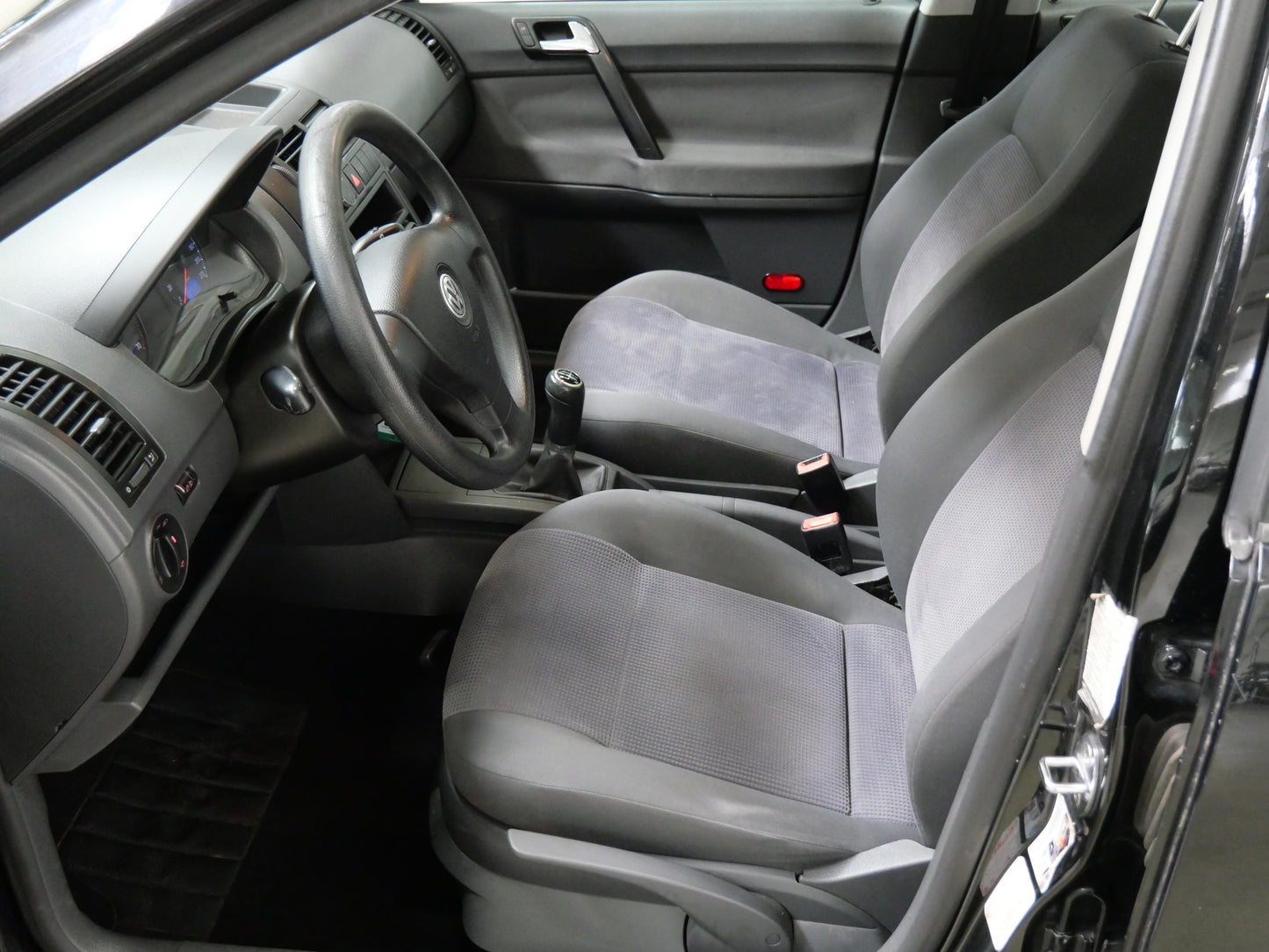 Volkswagen Polo 1.2i 40 kW Comfortline