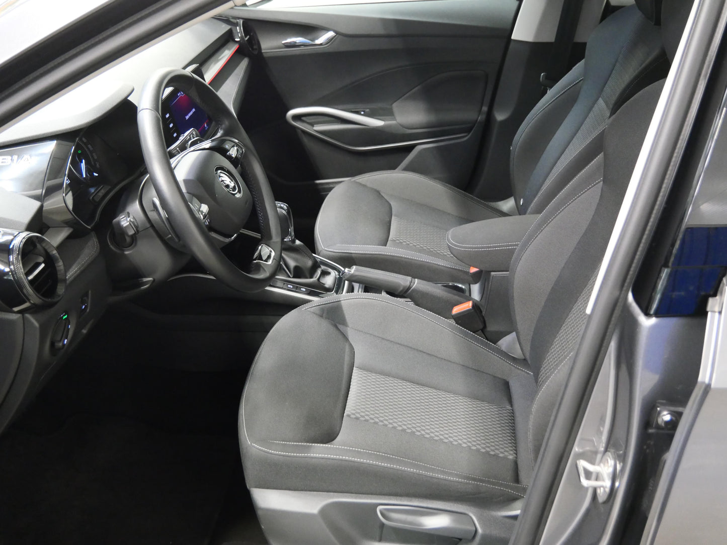 Škoda Fabia 1.0 TSI 81 kW DSG Style