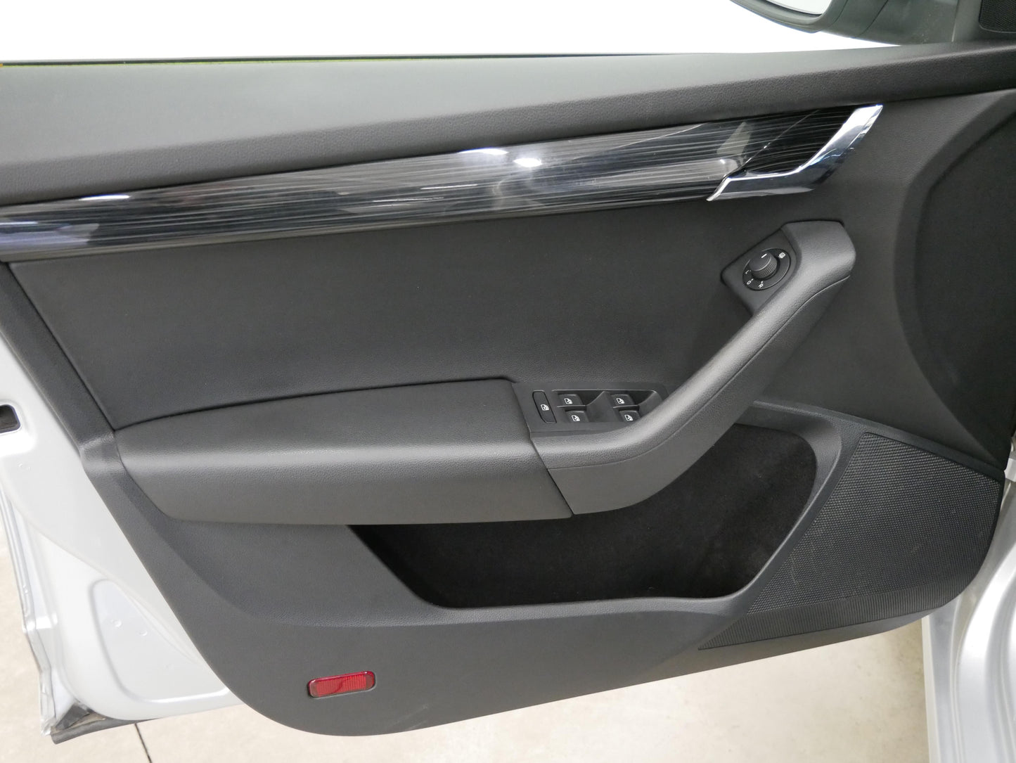 ŠKODA Octavia 1.6 TDI 85 kW DSG Style