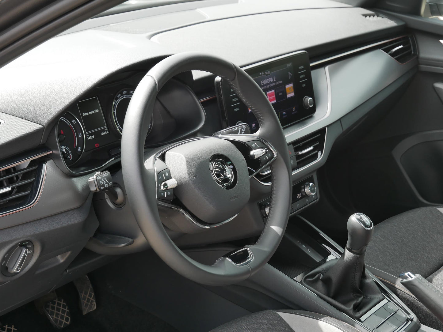 Škoda Kamiq 1.0 TSI 81 kW Style