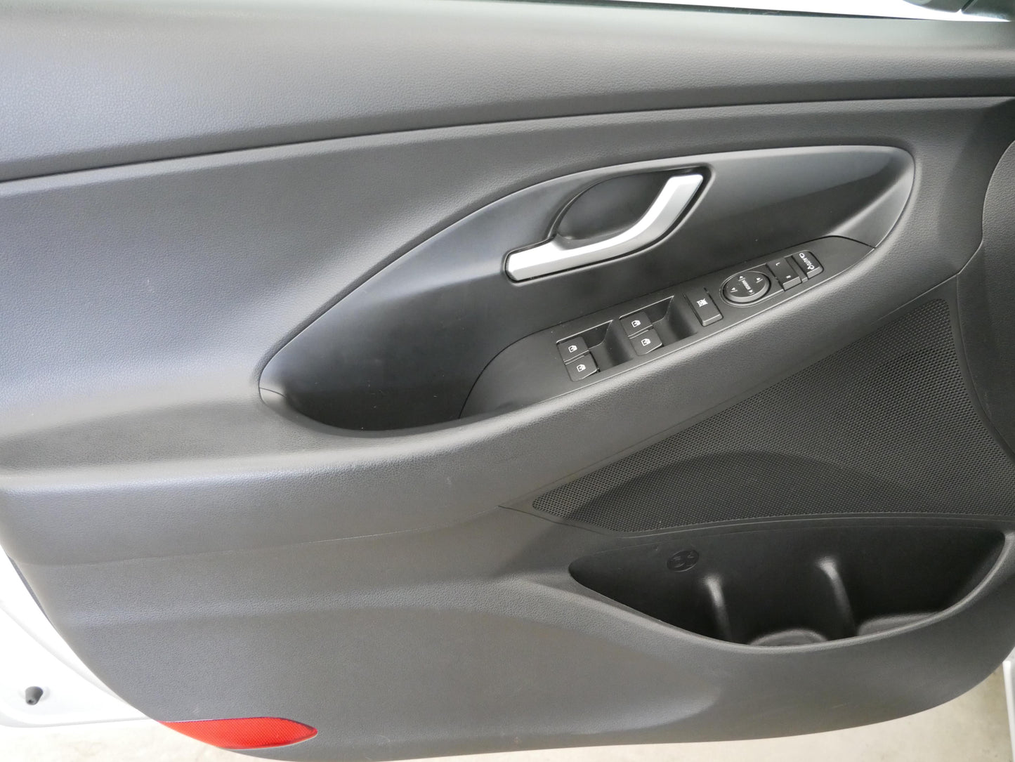 Hyundai i30 1.5 T-GDI 118 kW Comfort