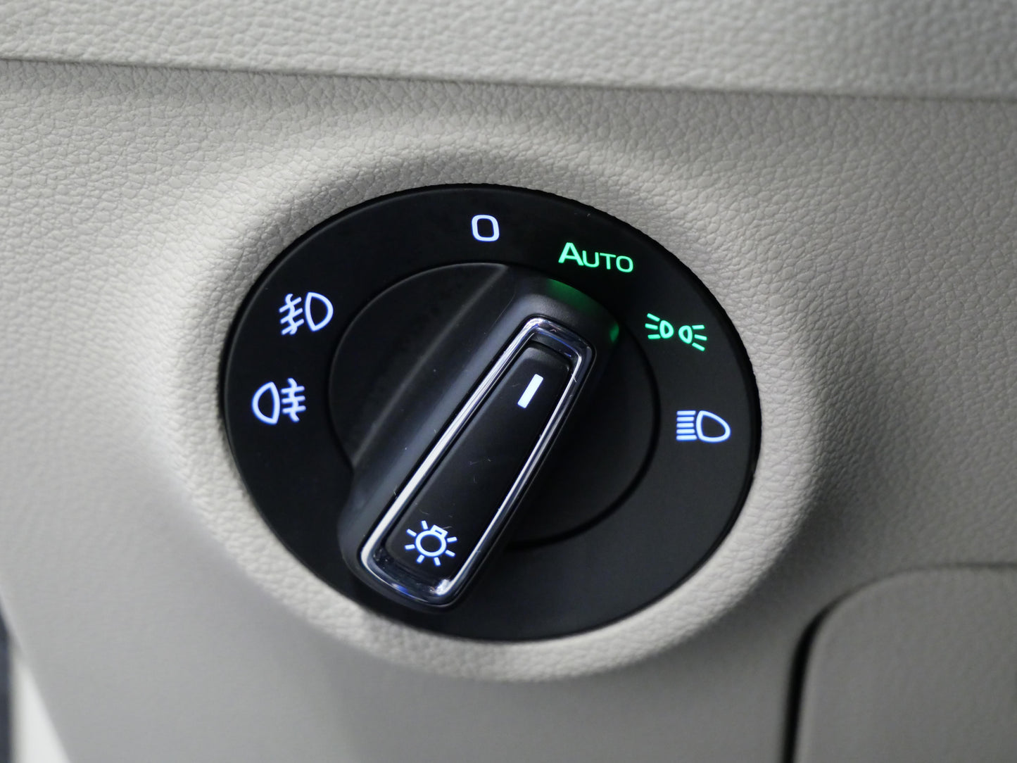 Škoda Karoq 1.5 TSI 110 kW DSG Style
