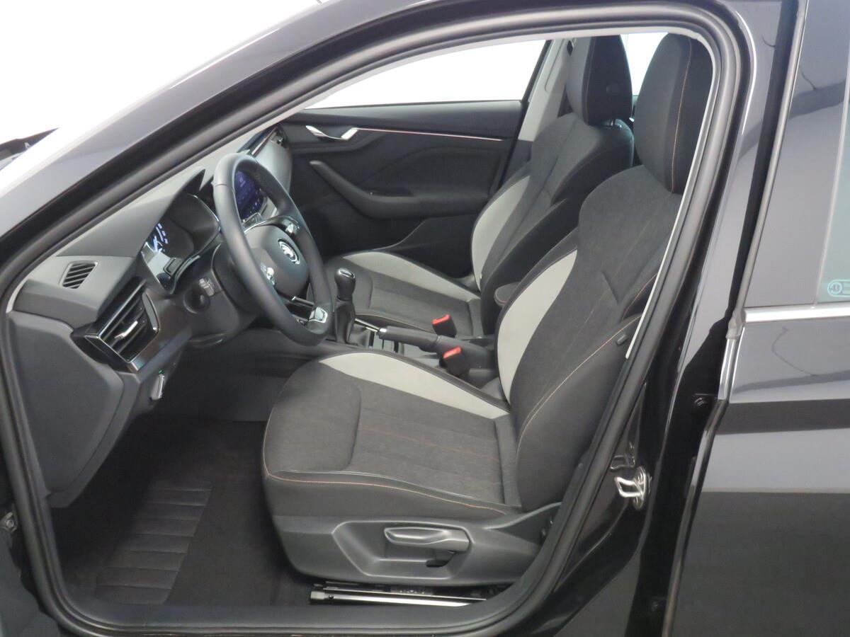 Škoda Scala 1.5 TSI 110 kW Style