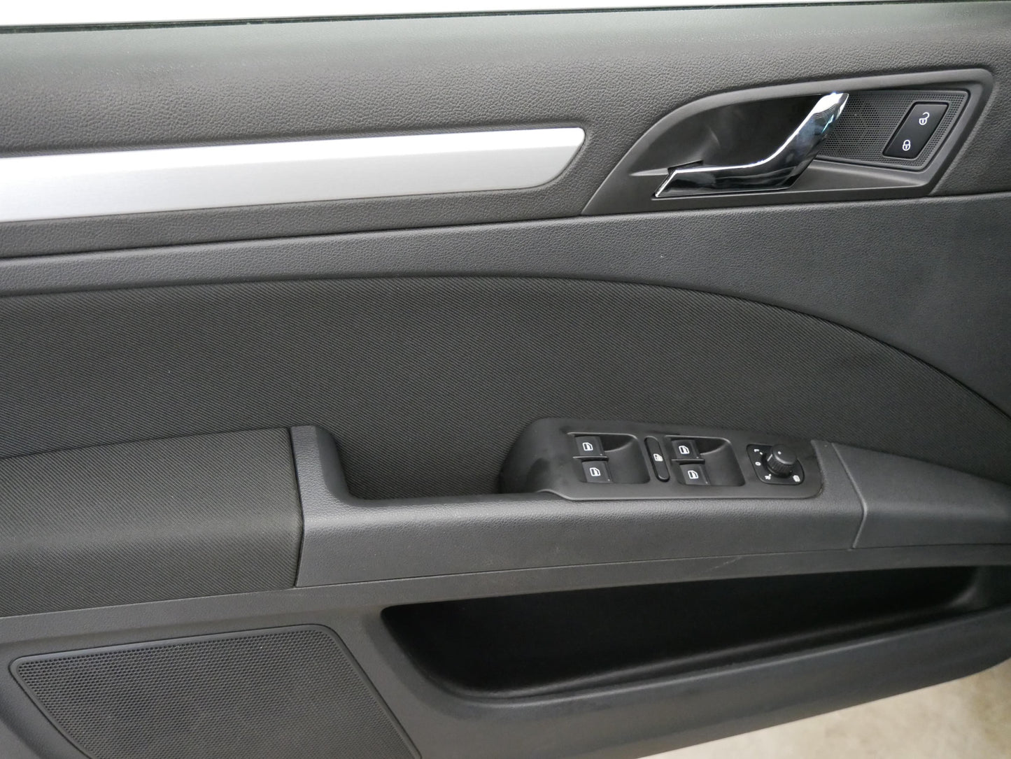 Škoda Superb 2.0 TDI 103 kW Exclusive