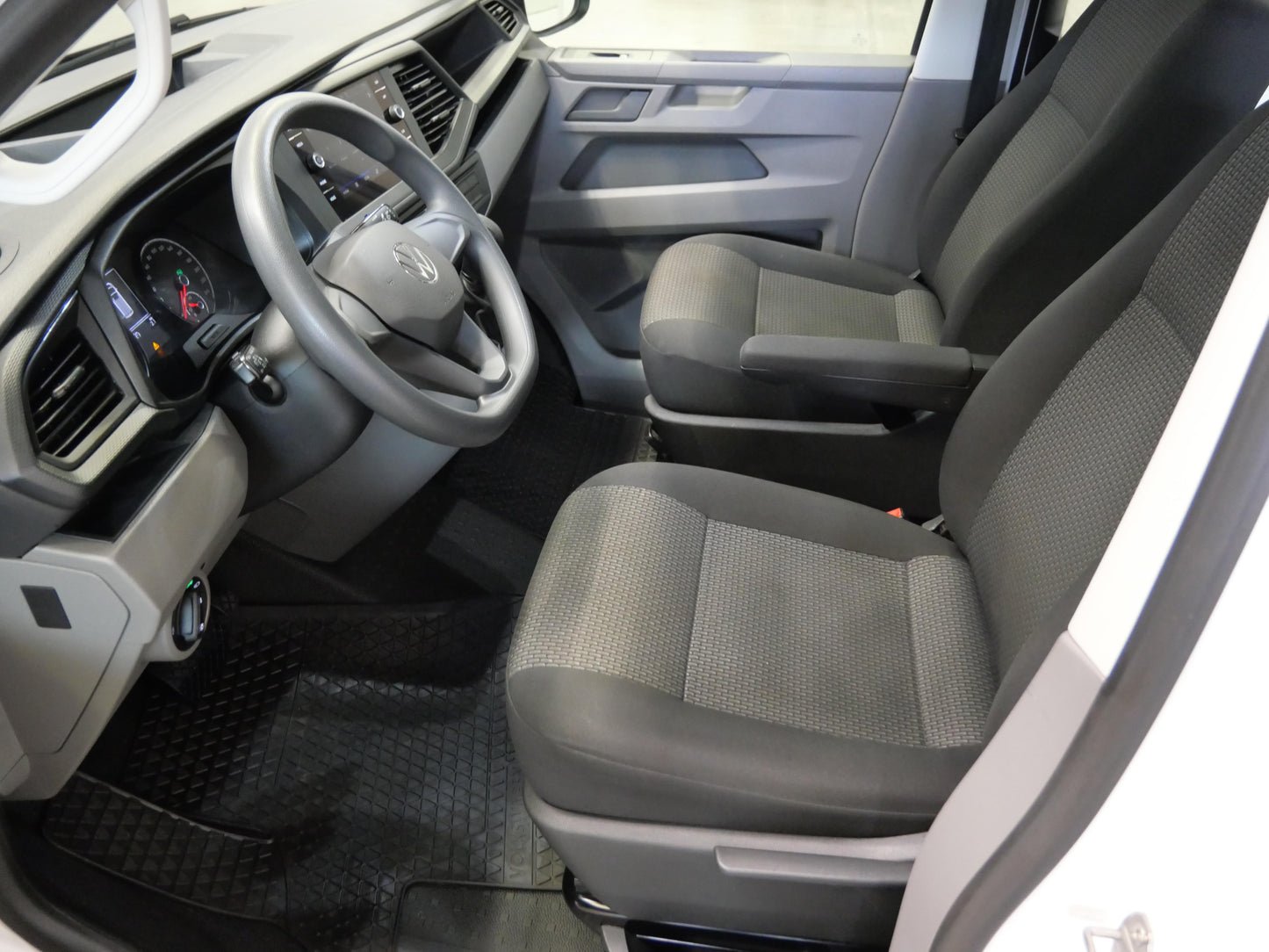 Volkswagen Transporter 2.0 TDI 110 kW DSG Long
