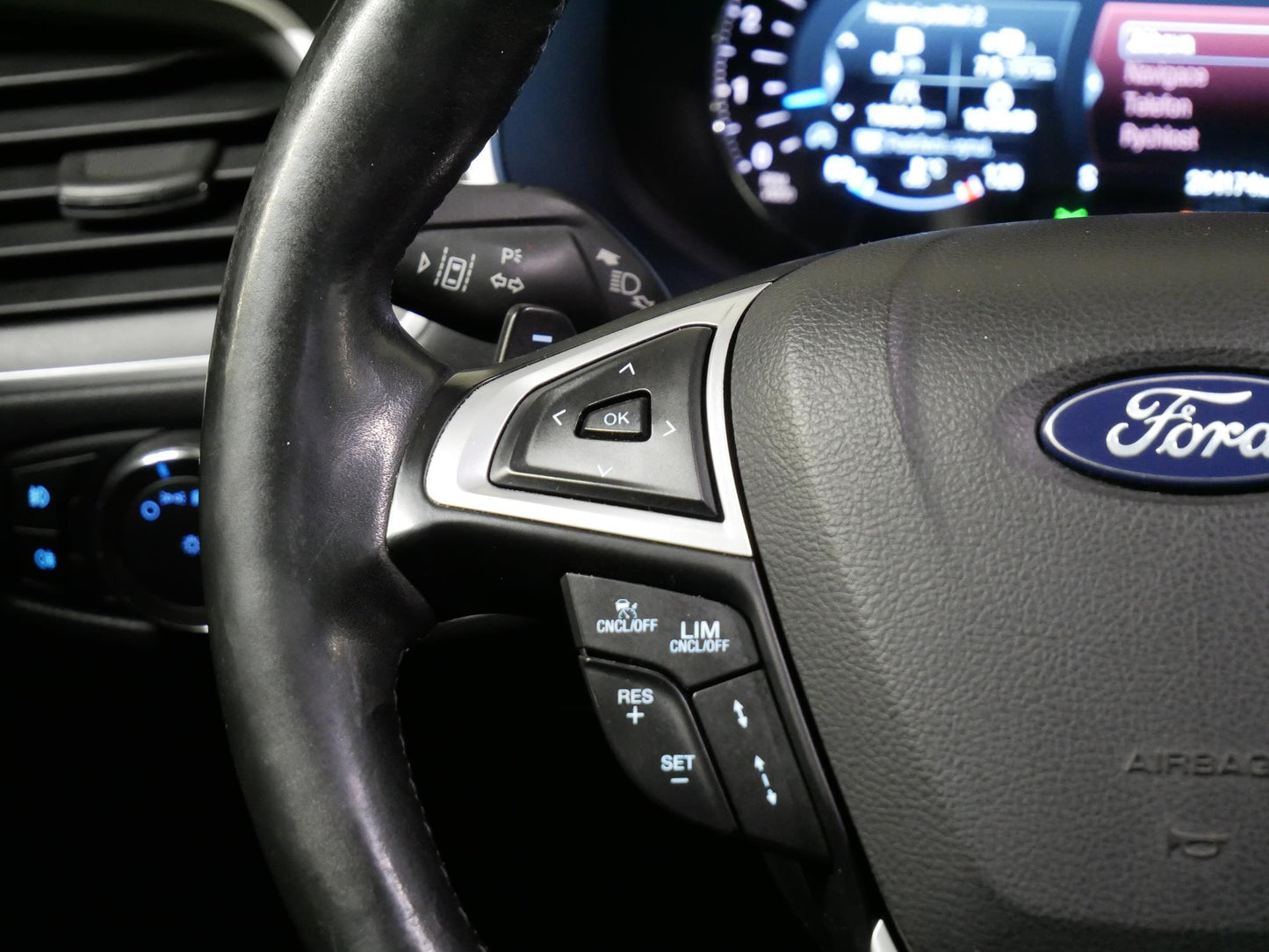 Ford Galaxy 2.0 TDCi 132 kW Titanium 4x4