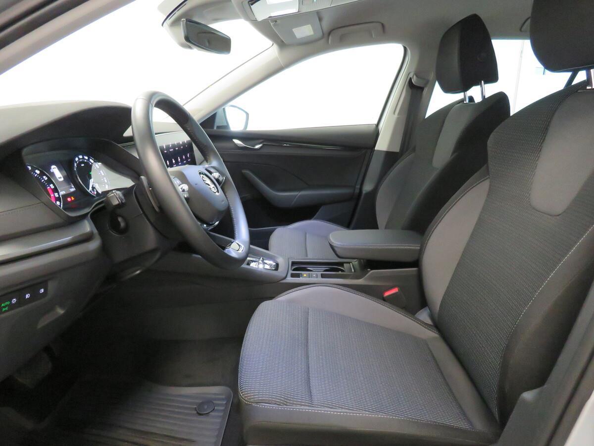 Škoda Octavia 2.0 TDI 85 kW Ambition