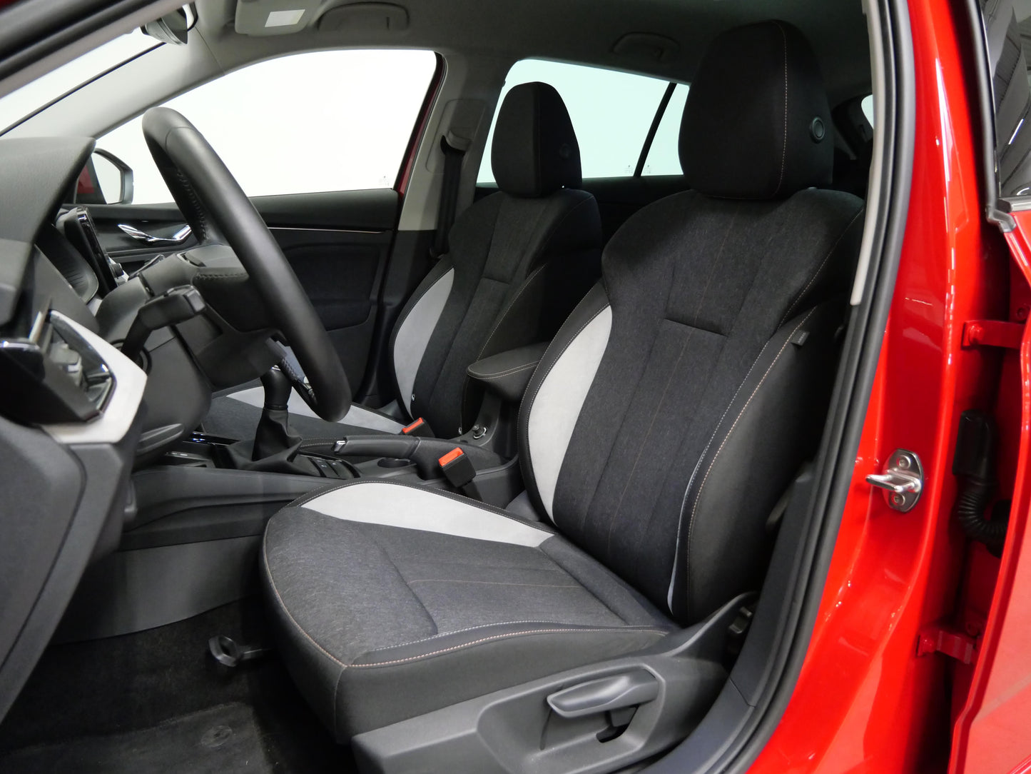 Škoda Scala 1.0 TSI 85 kW Top Selection