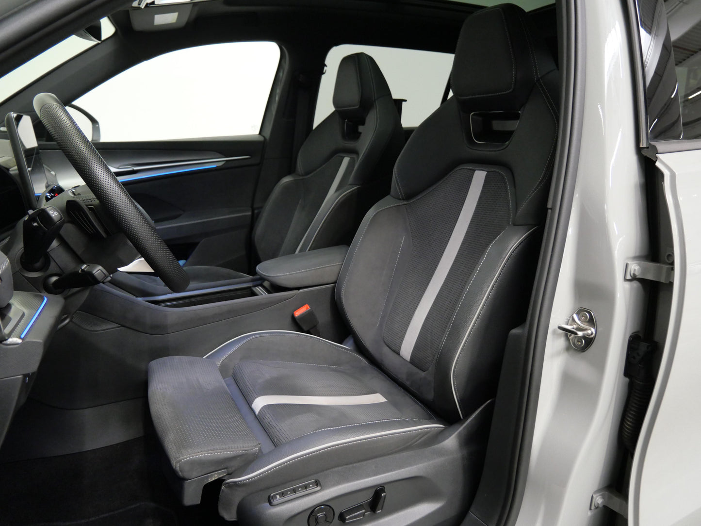 Škoda Kodiaq 2.0 TDI 142 kW 4x4 SportLine