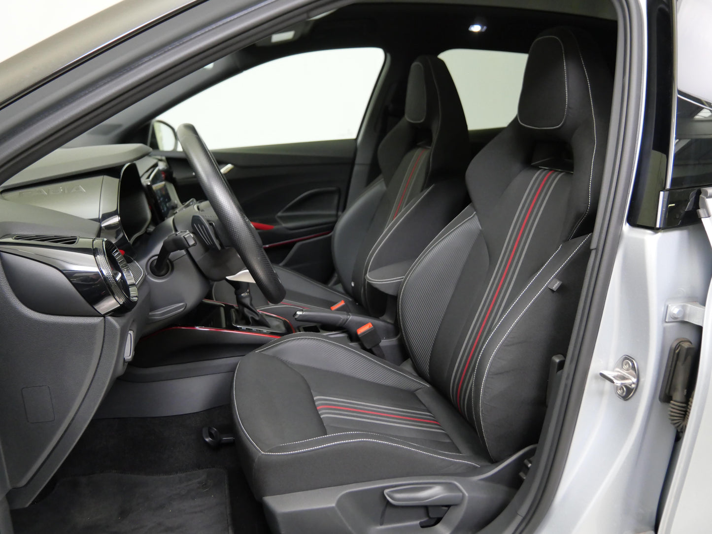 ŠKODA Fabia 1.0 TSI 85 kW DSG Monte Carlo