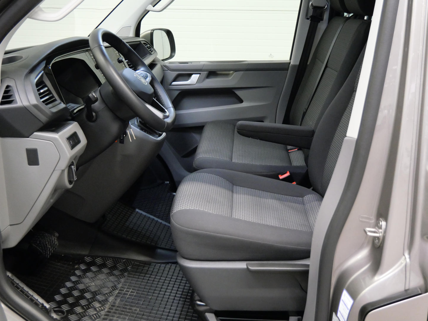Volkswagen Transporter 2.0 TDI 110 kW Long