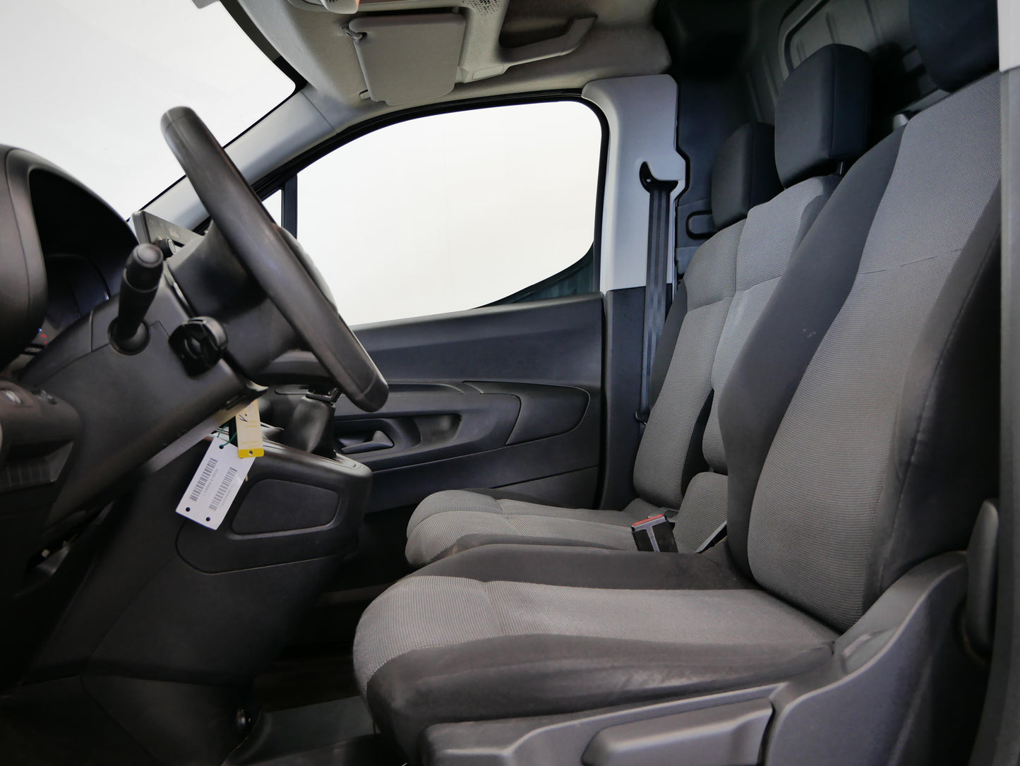Citroën Berlingo 1.6 HDI 74 kW