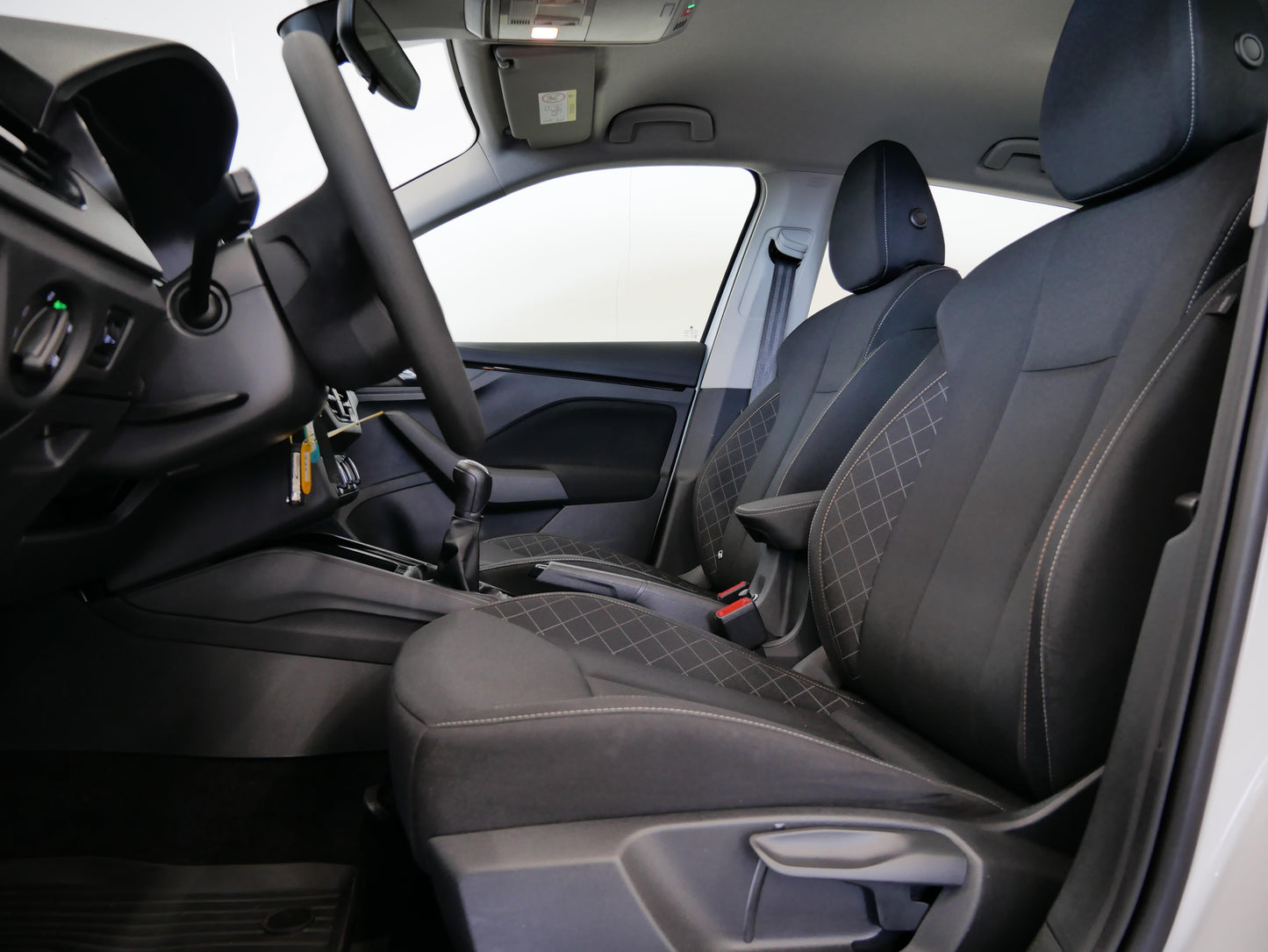 Škoda Scala 1.5 TSI 110 kW Ambition