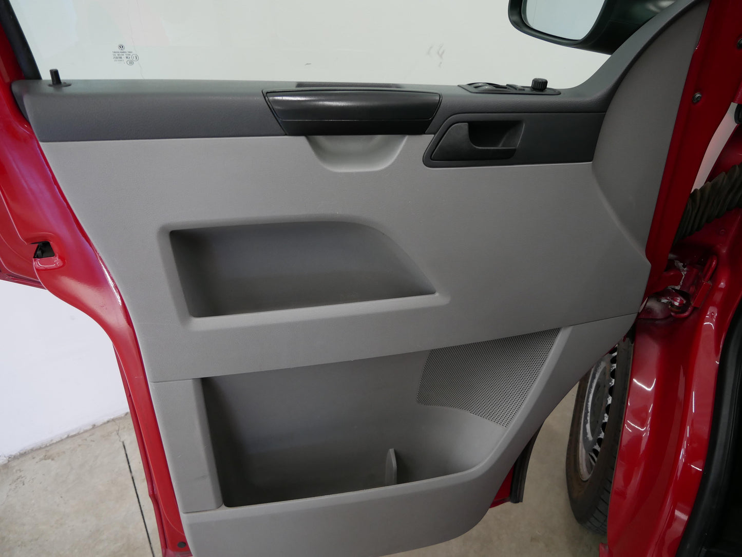 Volkswagen Transporter 2.0 TDI 103 kW KR