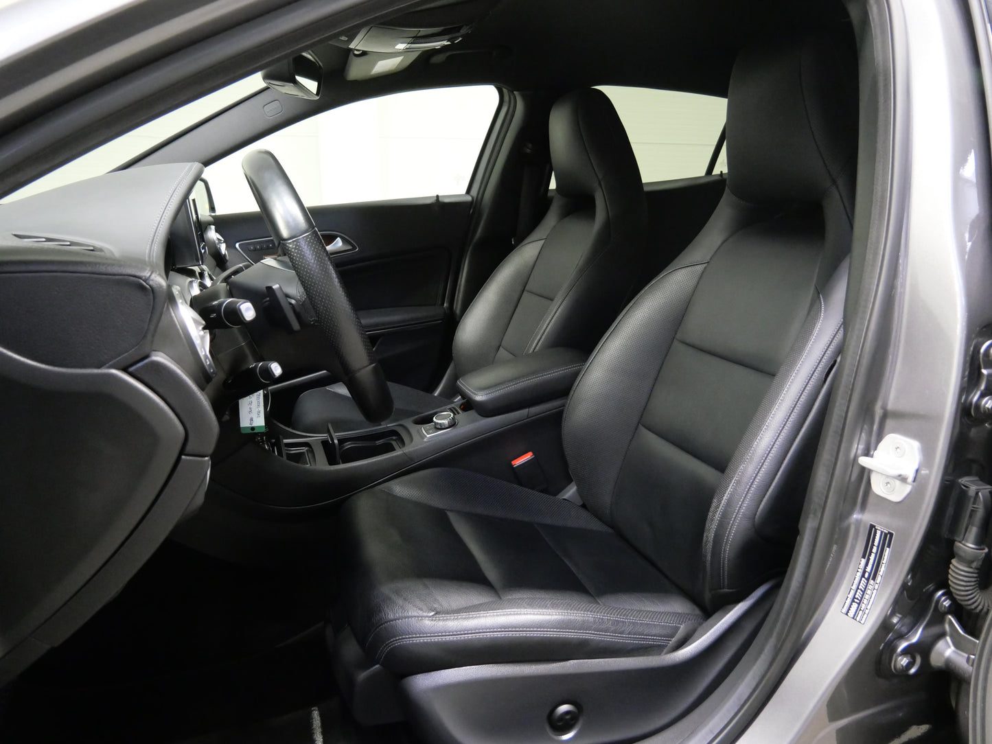 Mercedes-Benz GLA 250 AMG 155 kW