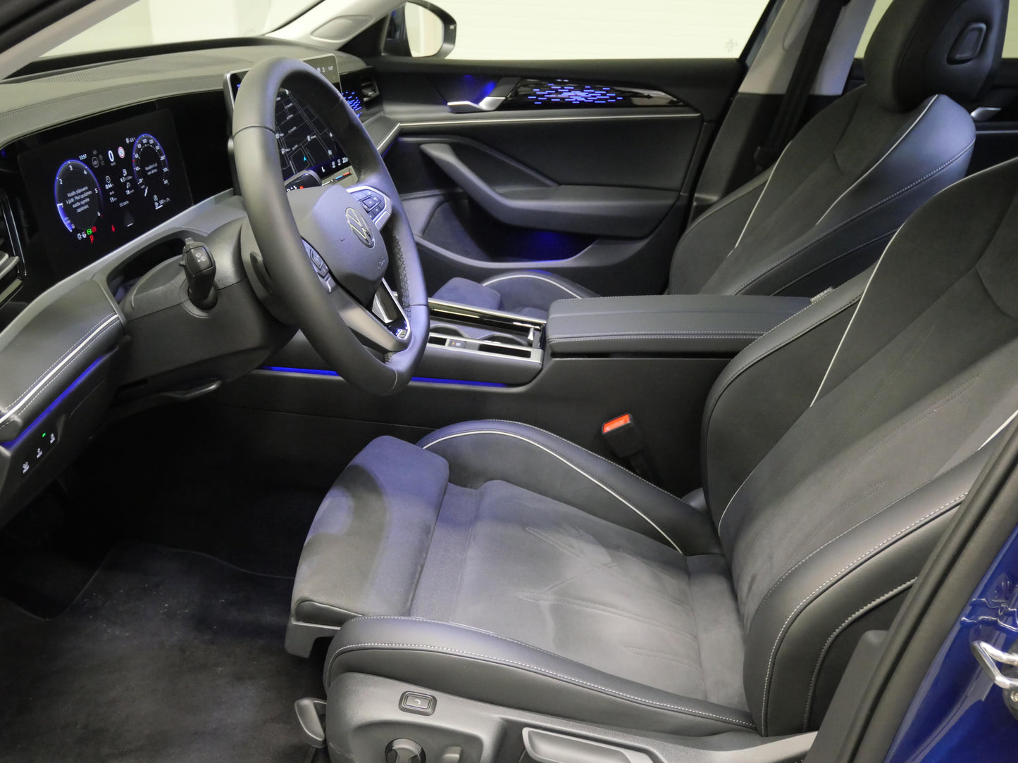 Volkswagen Passat 2.0 TDI 110 kW Elegance