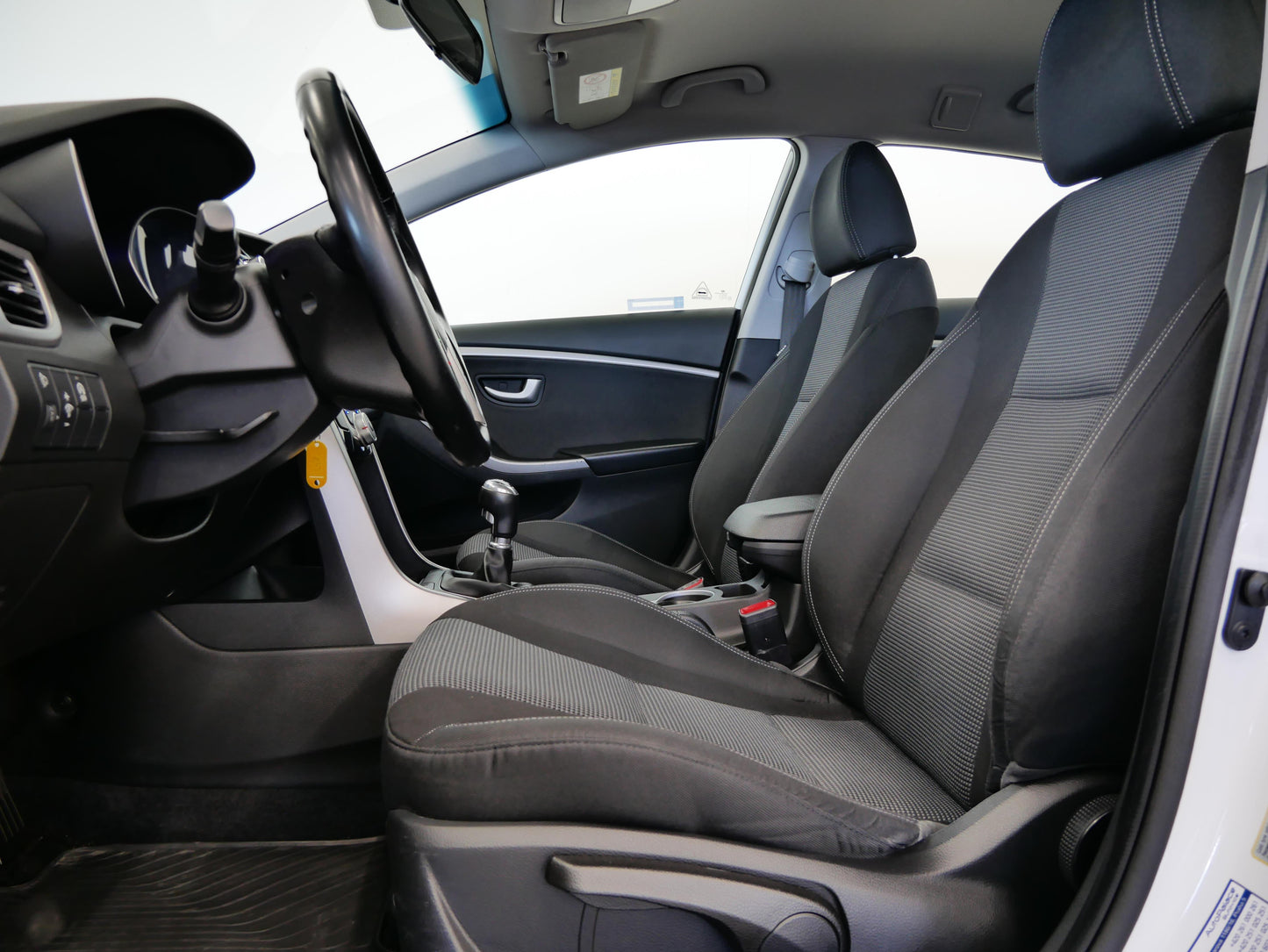 Hyundai i30 1.6 CRDi 81 kW