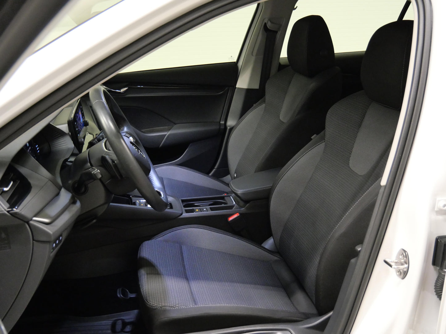 Škoda Octavia 2.0 TDI 85kW DSG Ambition Plus