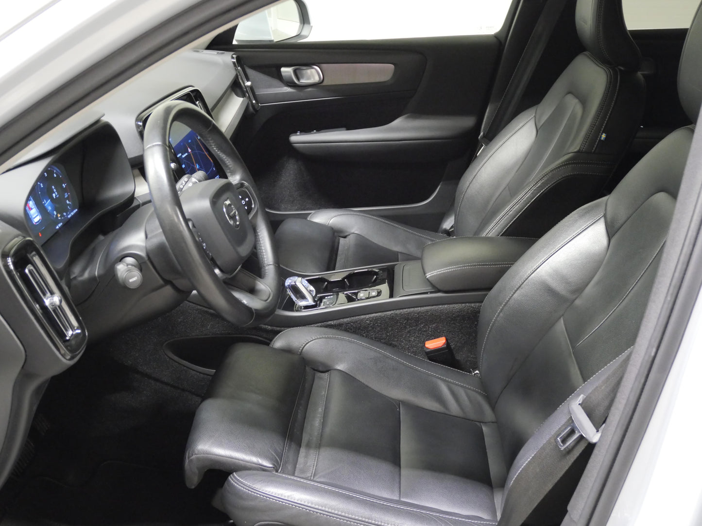 Volvo XC40 2.0 D4 140 kW Insciption