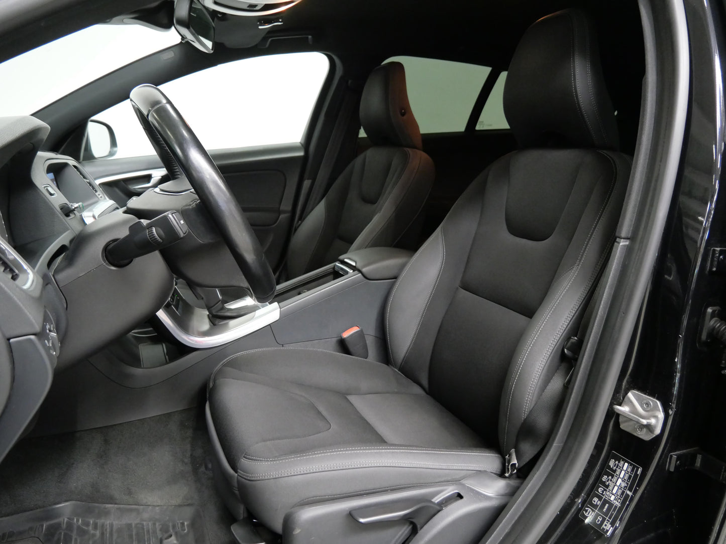 Volvo V60 1.6 132 kW Momentum