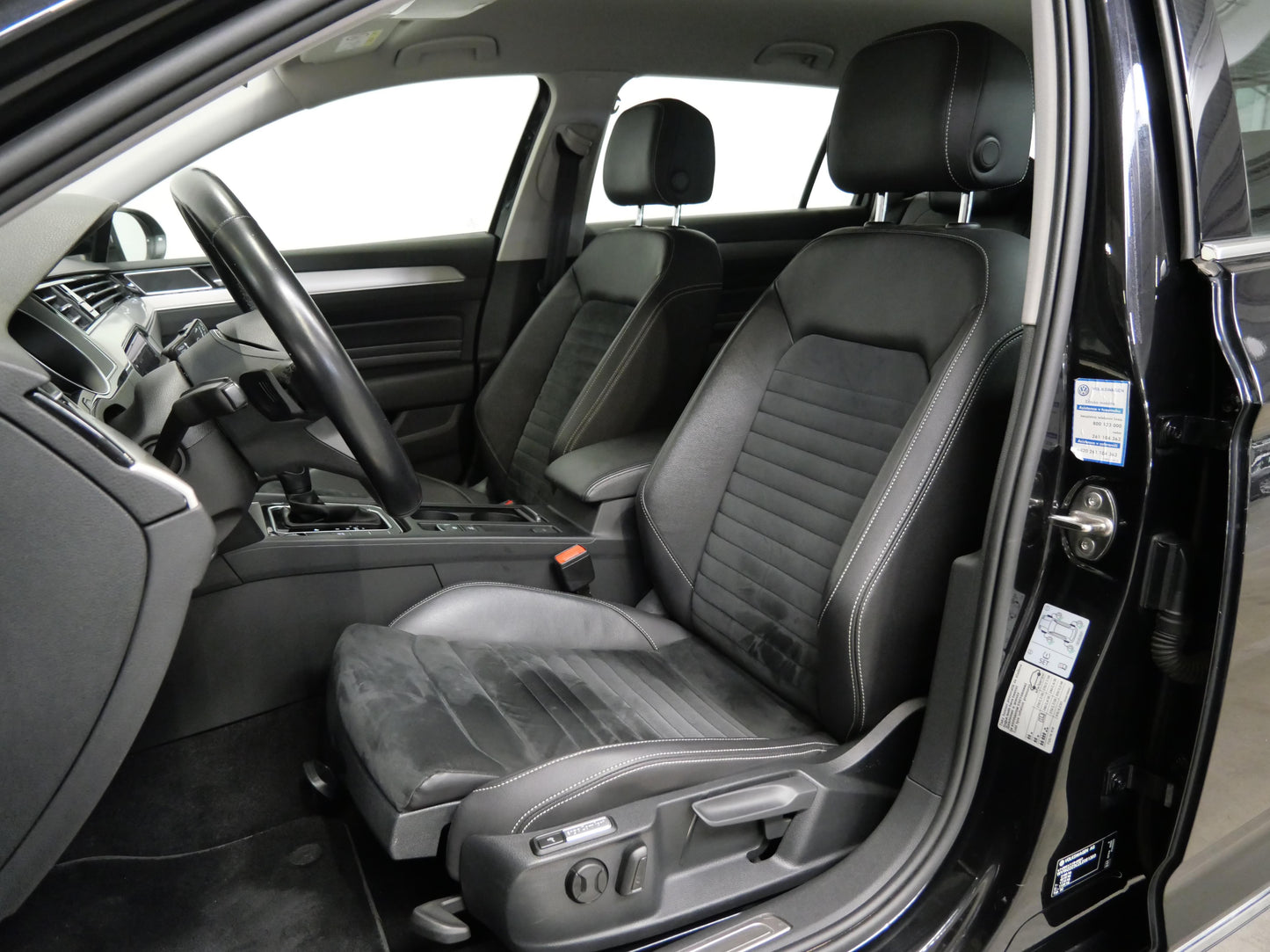 Volkswagen Passat 2.0 TDI 147 kW Elegance