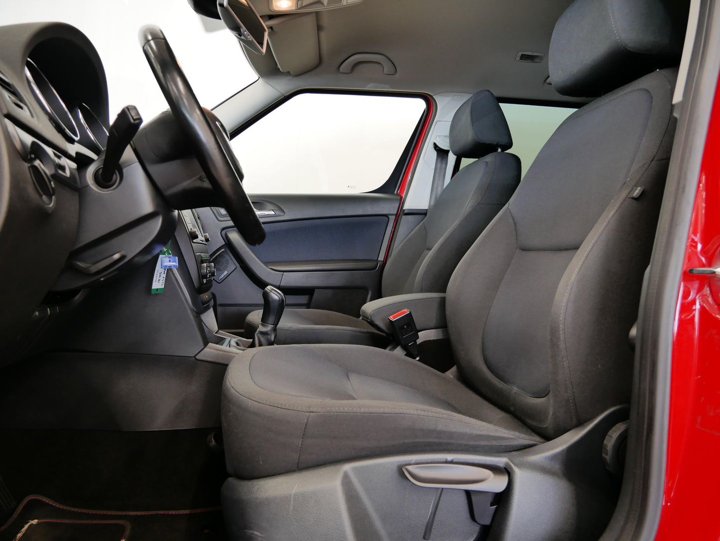 Škoda Yeti 1.4 TSI 90 kW Ambition