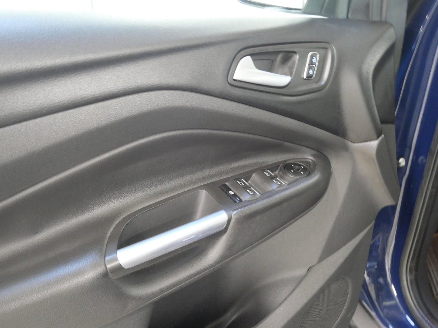 Ford Kuga 1.5 EcoBoost 110 kW Titanium