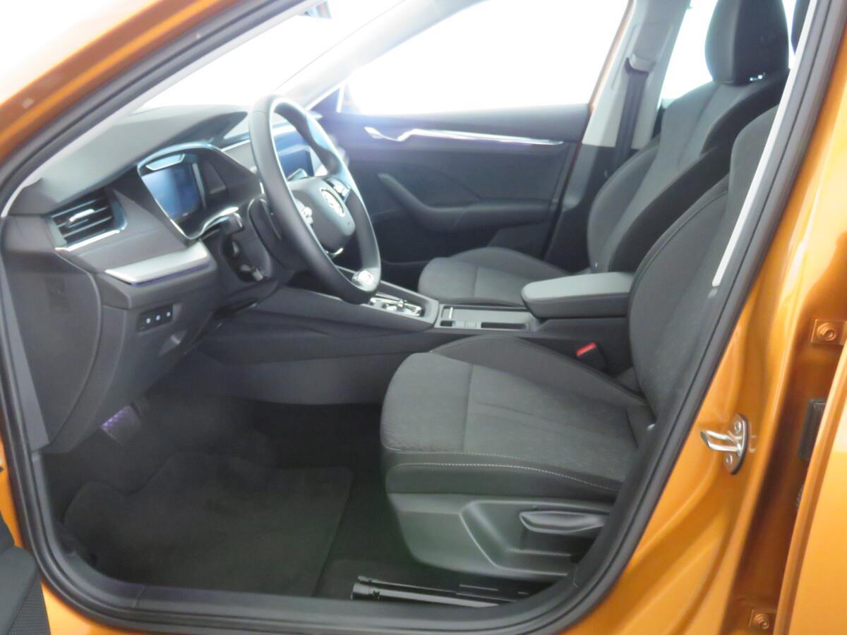 Škoda Octavia 2.0 TDI 110 kW Style