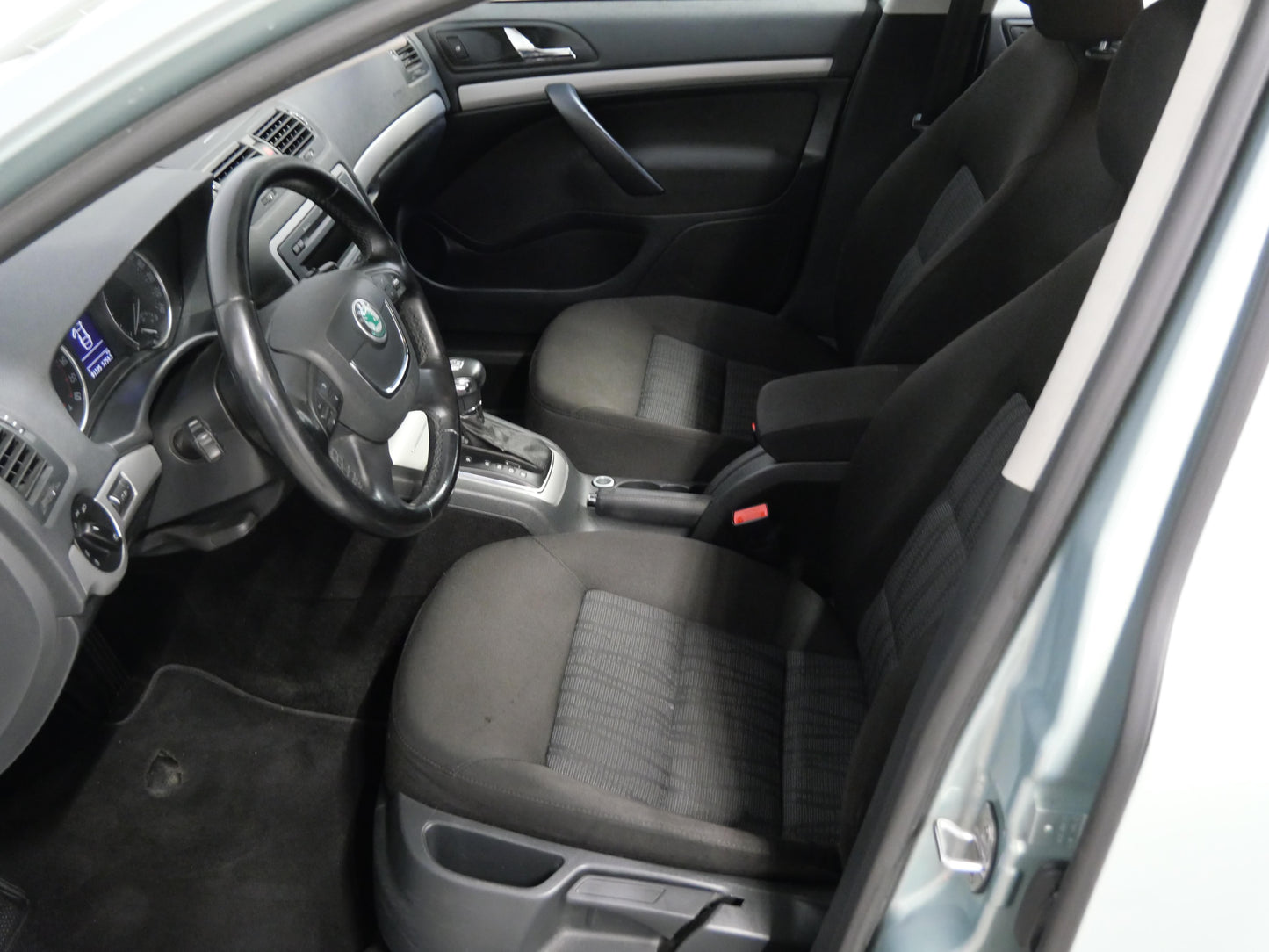 Škoda Octavia 2.0 TDI 103 kW Elegance Plus