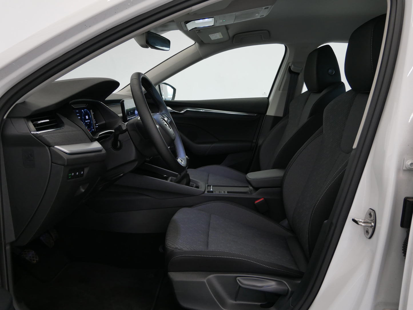 Škoda Octavia 2.0 TDI Style