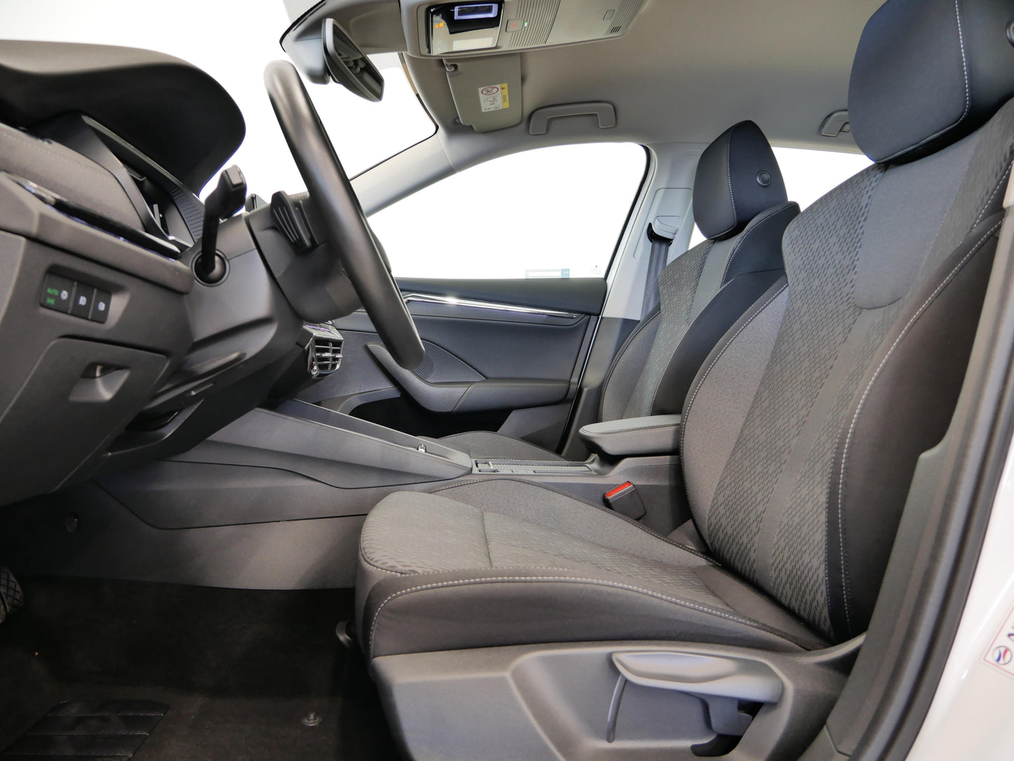 Škoda Octavia 2.0 TDI 110 kW Style