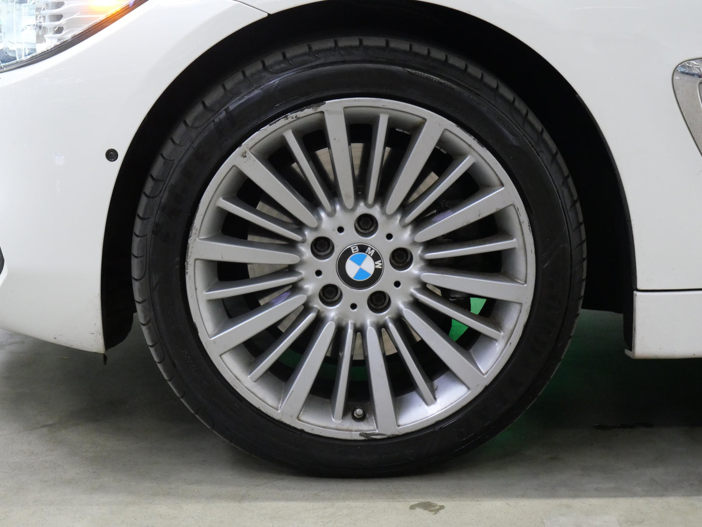 BMW Řada 4 428i 180 kW xDrive Luxury Line