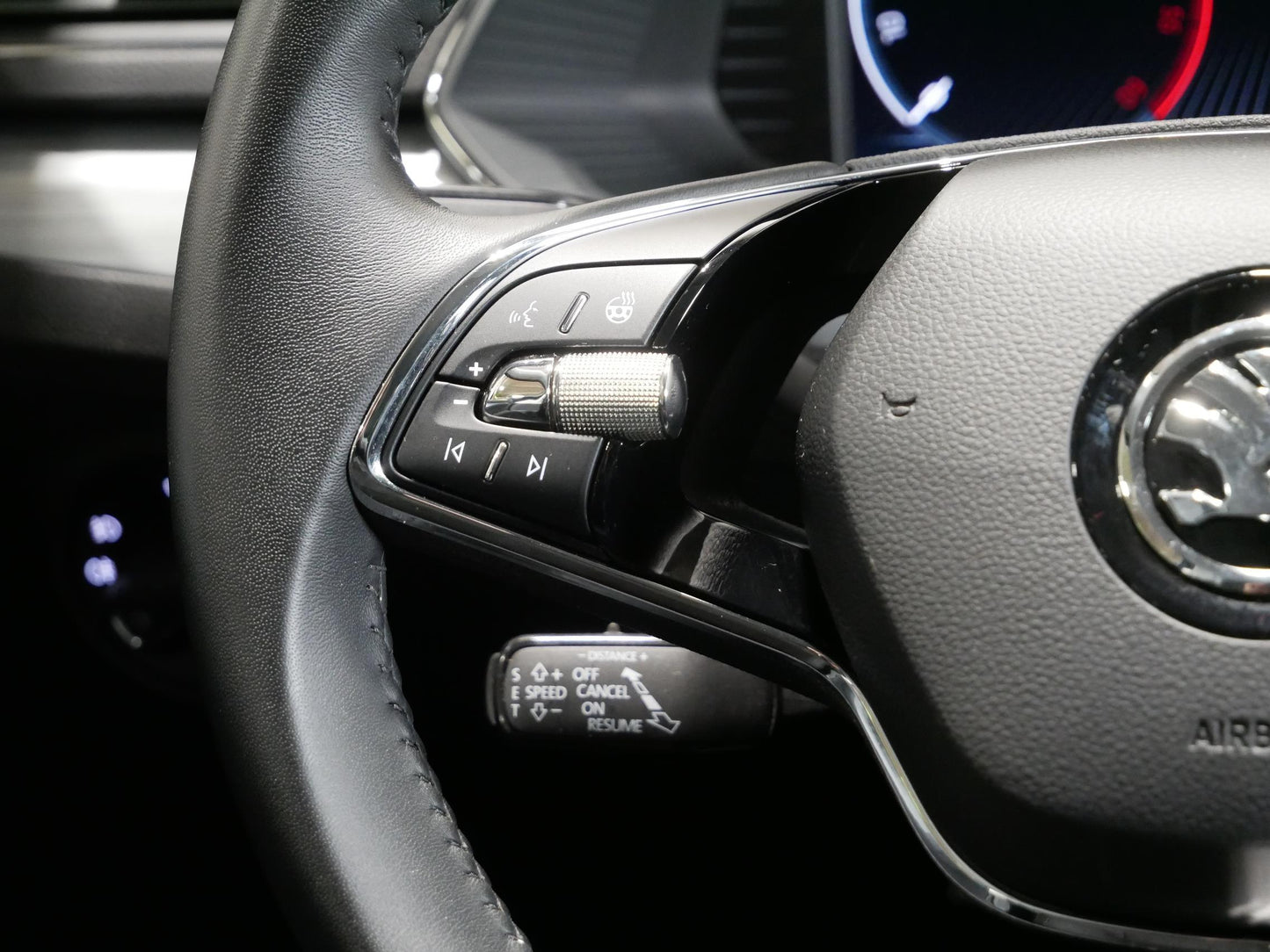 Škoda Superb 2.0 TDI 110 kW Ambition