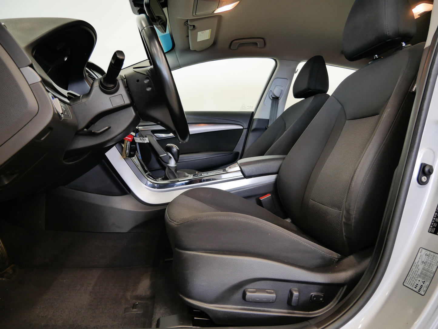 Hyundai i40 1.7 CRDi 100 kW Comfort