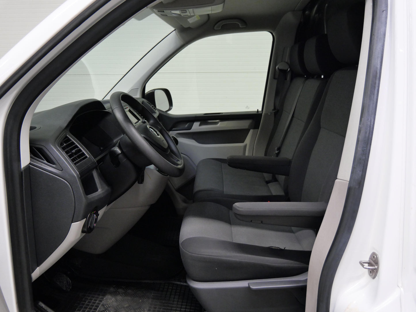 Volkswagen Transporter 2.0 TDI 75 kW KR