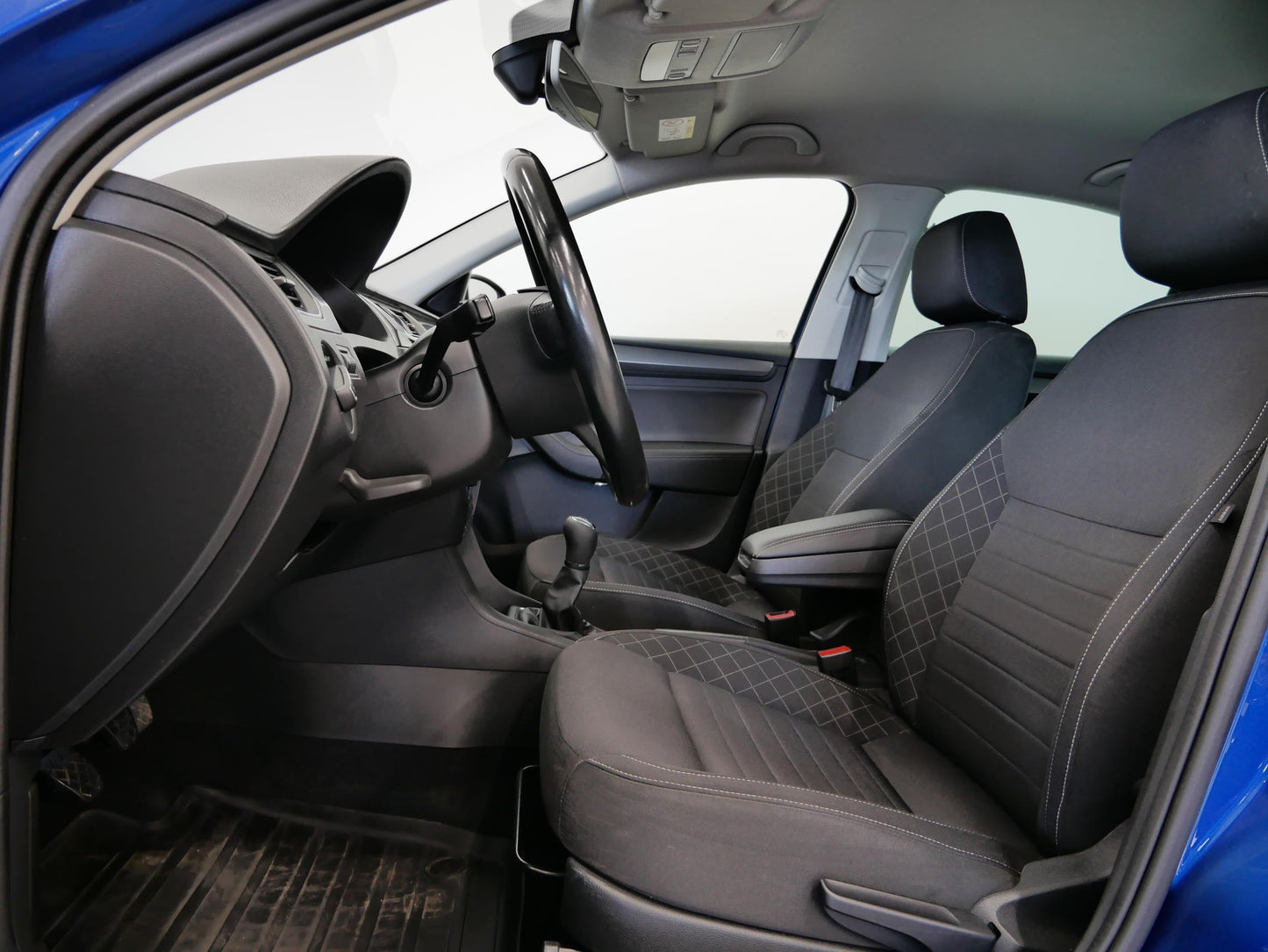 Škoda Rapid Facelift 1.0TSI 81KW StylePlus