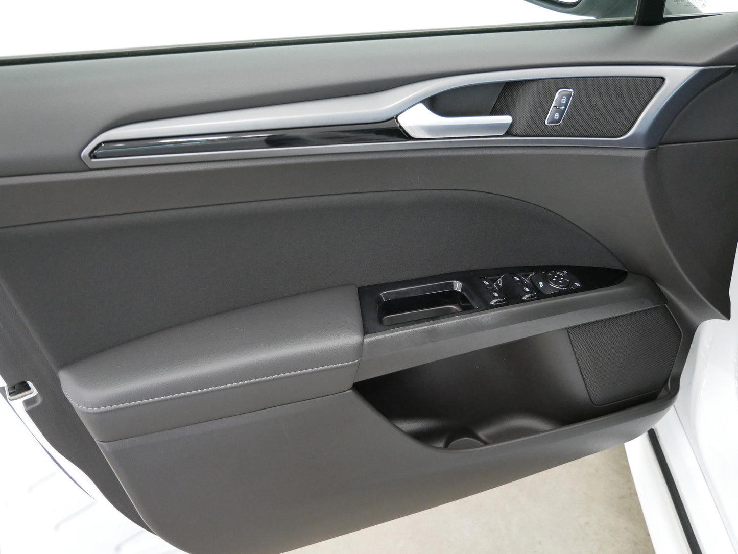 Ford Mondeo 2.0 TDCi 110 kW ST-Line