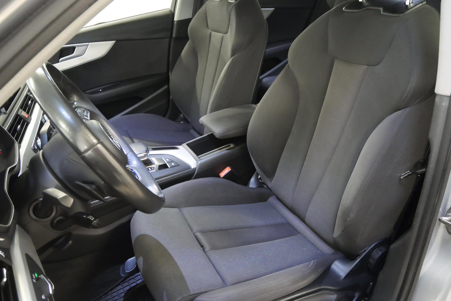 Audi A4 Avant 2.0 TFSI 185 kW