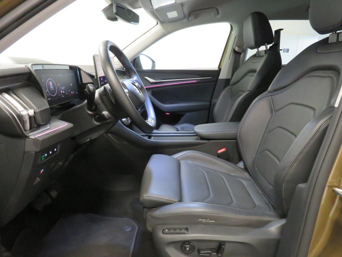 Škoda Kodiaq 2.0 TDI 142 kW Excl. Selection