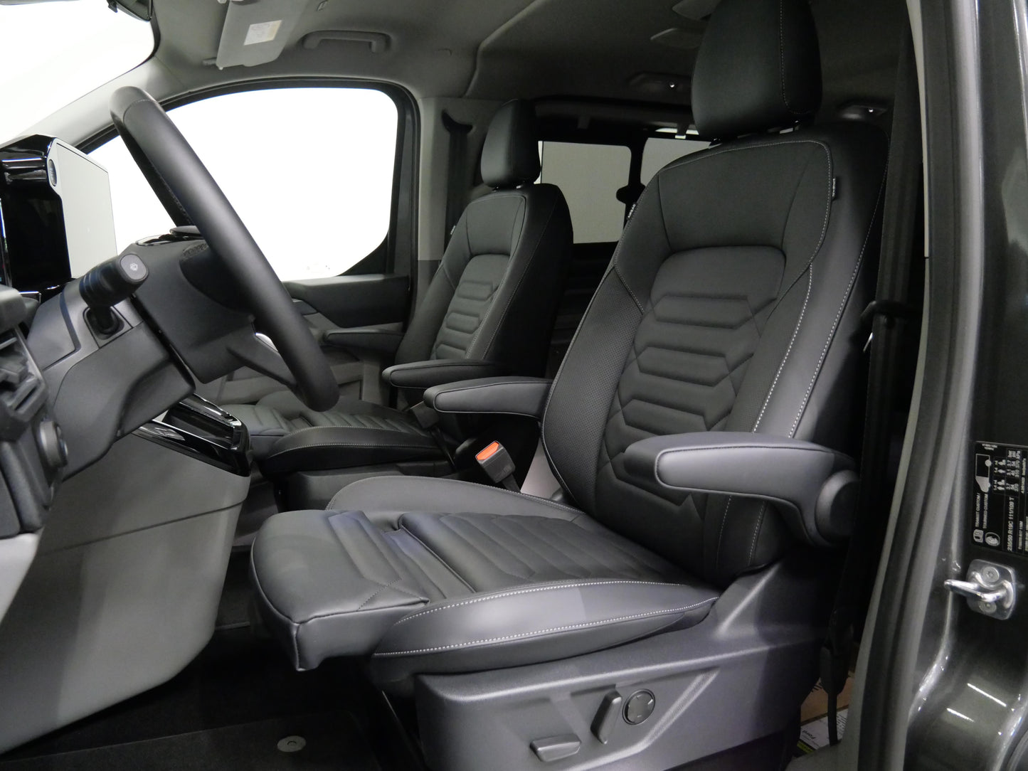 Ford Tourneo Custom 2.0 EcoBlue 125 kW Titanium X