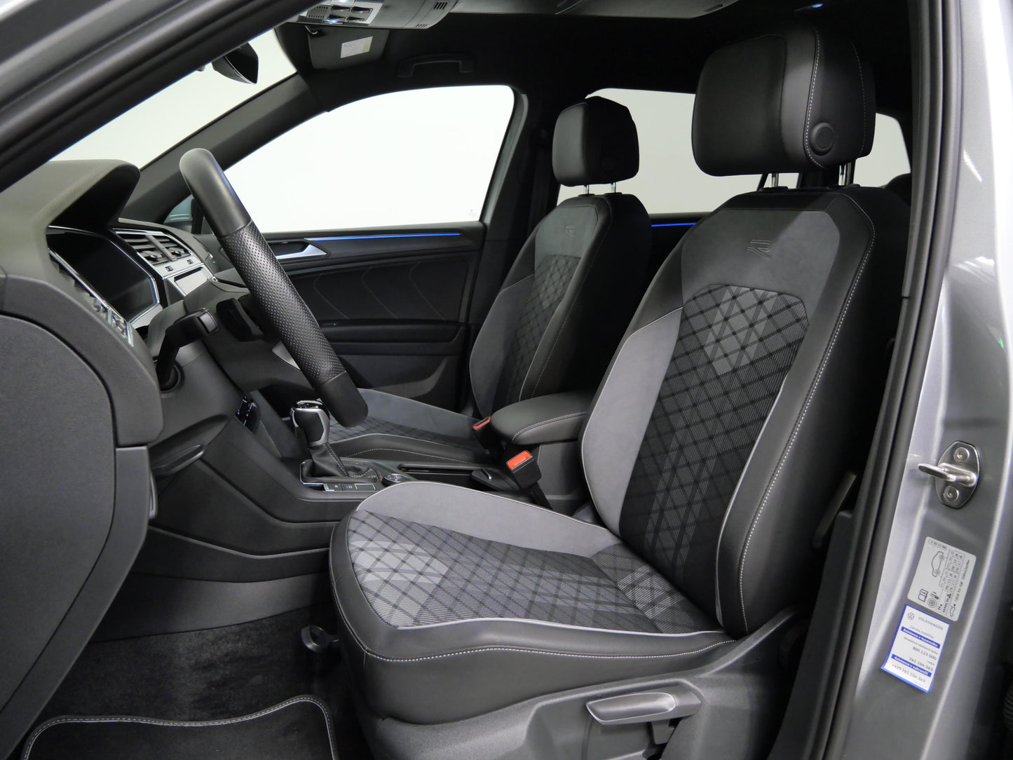 Volkswagen Tiguan Allspace 2.0 TDI 147 kW R-Line