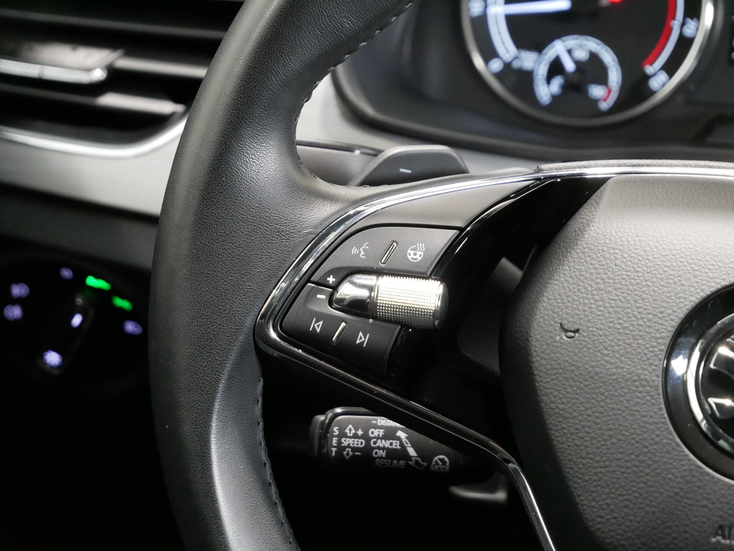 Škoda Kamiq 1.0 TSI 81 kW Scoutline